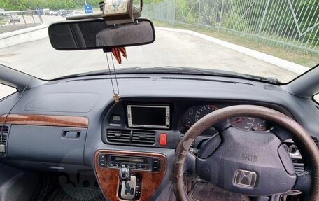 Honda Odyssey II, 2001 год, 700 000 рублей, 3 фотография