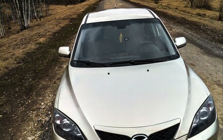 Mazda 3, 2008 год, 637 000 рублей, 3 фотография