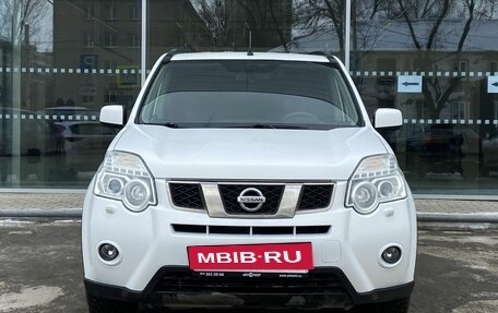 Nissan X-Trail, 2012 год, 1 450 000 рублей, 2 фотография