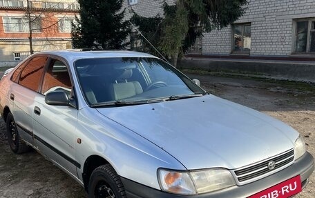 Toyota Carina E, 1995 год, 240 000 рублей, 2 фотография