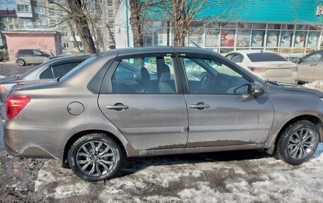 Datsun on-DO I рестайлинг, 2020 год, 830 000 рублей, 2 фотография
