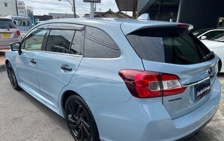 Subaru Levorg I, 2020 год, 1 630 000 рублей, 6 фотография