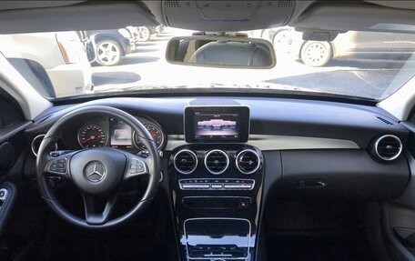 Mercedes-Benz C-Класс, 2018 год, 2 700 000 рублей, 6 фотография