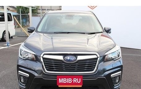 Subaru Forester, 2020 год, 2 190 000 рублей, 2 фотография