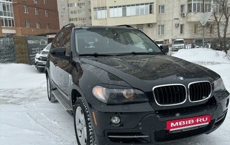 BMW X5, 2007 год, 1 900 000 рублей, 2 фотография