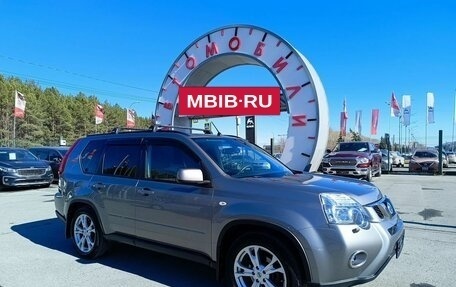 Nissan X-Trail, 2012 год, 1 780 000 рублей, 1 фотография
