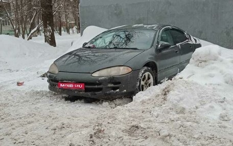 Dodge Intrepid II, 2002 год, 190 000 рублей, 1 фотография