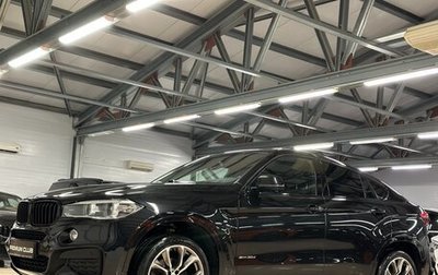 BMW X6, 2018 год, 5 799 000 рублей, 1 фотография
