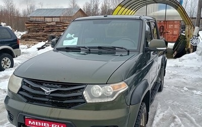 ЛуАЗ Pickup, 2015 год, 850 000 рублей, 1 фотография