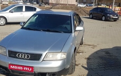 Audi A6, 1997 год, 465 000 рублей, 1 фотография