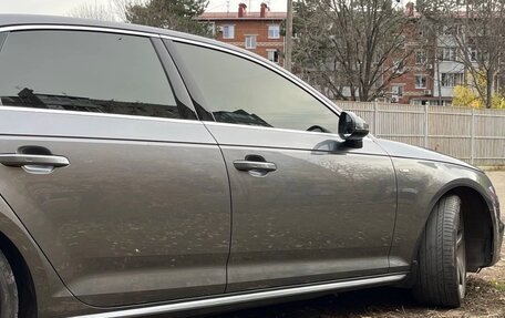 Audi A4, 2017 год, 4 500 000 рублей, 6 фотография