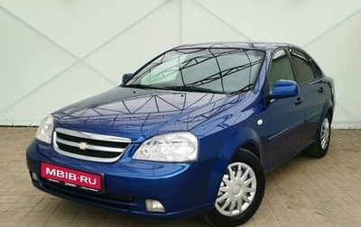 Chevrolet Lacetti, 2012 год, 665 000 рублей, 1 фотография