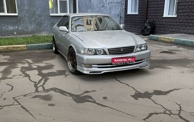 Toyota Chaser VI, 1997 год, 800 000 рублей, 1 фотография