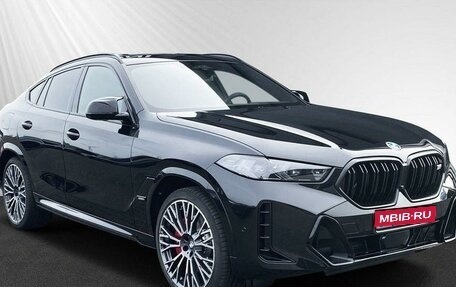 BMW X6, 2023 год, 21 750 000 рублей, 1 фотография