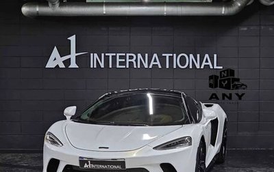 McLaren GT, 2020 год, 18 640 000 рублей, 1 фотография
