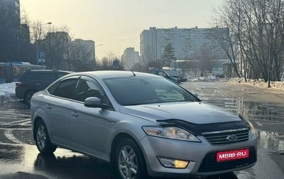 Ford Mondeo IV, 2008 год, 695 000 рублей, 1 фотография