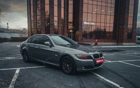 BMW 3 серия, 2009 год, 1 300 000 рублей, 1 фотография