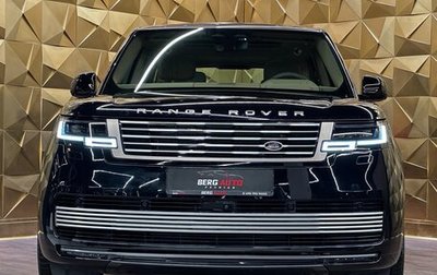 Land Rover Range Rover IV рестайлинг, 2024 год, 39 500 000 рублей, 1 фотография