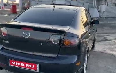 Mazda 3, 2006 год, 675 003 рублей, 1 фотография