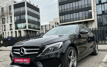 Mercedes-Benz C-Класс, 2014 год, 2 250 000 рублей, 1 фотография