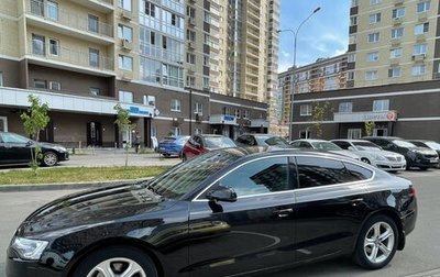 Audi A5, 2013 год, 2 200 000 рублей, 1 фотография