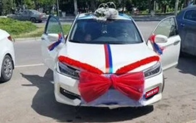 Honda Accord IX рестайлинг, 2017 год, 2 850 000 рублей, 1 фотография