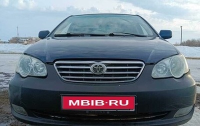 BYD F3 I, 2008 год, 330 000 рублей, 1 фотография