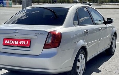 Chevrolet Lacetti, 2012 год, 650 000 рублей, 1 фотография