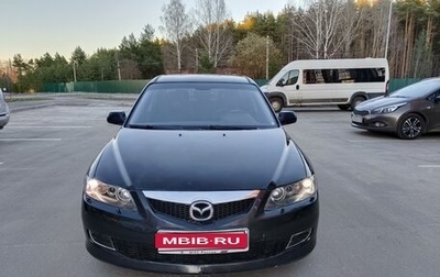 Mazda 6, 2006 год, 385 000 рублей, 1 фотография