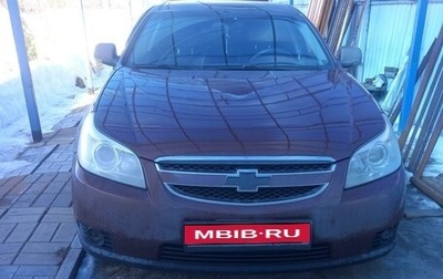 Chevrolet Epica, 2006 год, 610 000 рублей, 1 фотография