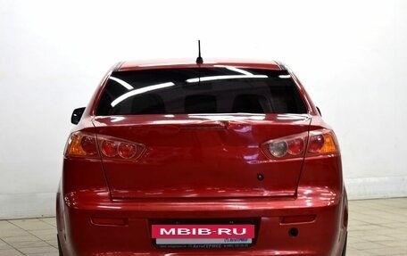Mitsubishi Lancer IX, 2008 год, 675 000 рублей, 3 фотография