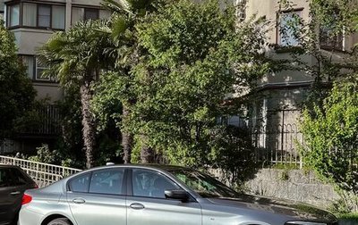 BMW 5 серия, 2018 год, 6 000 000 рублей, 1 фотография
