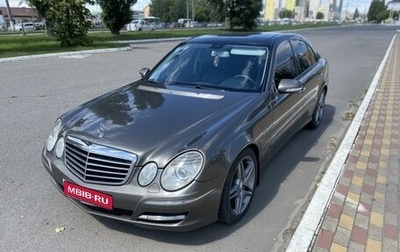 Mercedes-Benz E-Класс, 2007 год, 1 500 000 рублей, 1 фотография