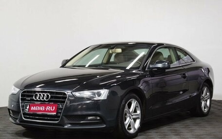 Audi A5, 2013 год, 1 739 000 рублей, 1 фотография