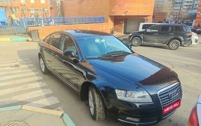 Audi A6, 2010 год, 1 250 000 рублей, 1 фотография