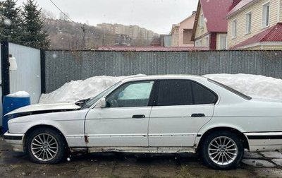 BMW 5 серия, 1990 год, 150 000 рублей, 1 фотография