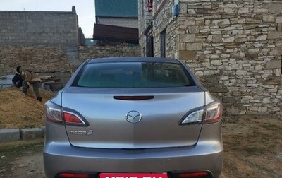 Mazda 3, 2010 год, 775 000 рублей, 1 фотография