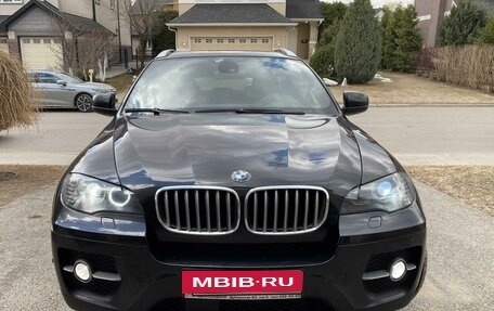 BMW X6, 2011 год, 2 565 000 рублей, 1 фотография