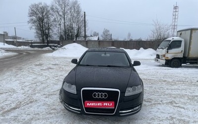 Audi A6, 2009 год, 1 150 000 рублей, 1 фотография