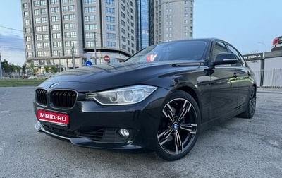 BMW 3 серия, 2014 год, 2 950 000 рублей, 1 фотография