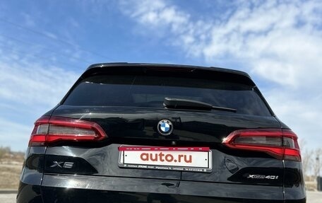 BMW X5, 2019 год, 5 550 000 рублей, 6 фотография
