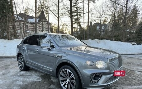 Bentley Bentayga I, 2020 год, 26 000 000 рублей, 7 фотография