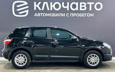 Nissan Qashqai, 2011 год, 1 140 000 рублей, 4 фотография
