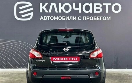 Nissan Qashqai, 2011 год, 1 140 000 рублей, 6 фотография