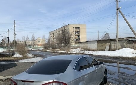 Ford Mondeo IV, 2013 год, 1 080 000 рублей, 2 фотография