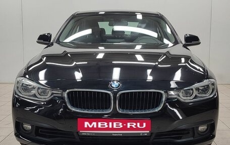 BMW 3 серия, 2015 год, 1 755 000 рублей, 6 фотография