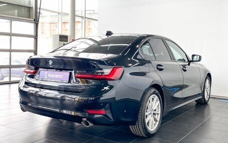 BMW 3 серия, 2019 год, 3 645 000 рублей, 5 фотография
