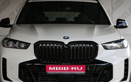 BMW X5, 2023 год, 13 999 000 рублей, 4 фотография