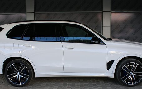 BMW X5, 2023 год, 13 999 000 рублей, 2 фотография