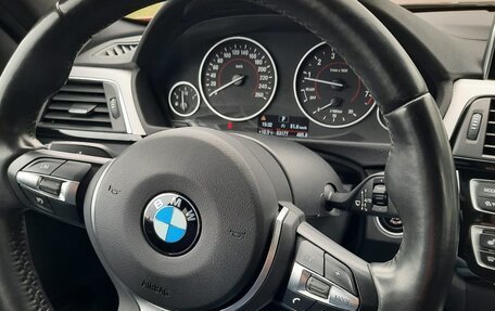 BMW 3 серия, 2018 год, 3 300 000 рублей, 5 фотография